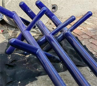 搪瓷搅拌器