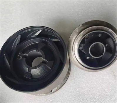喷涂四氟