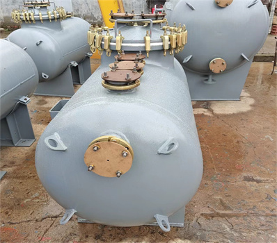 搪瓷储罐的存储介质有哪些限制吗